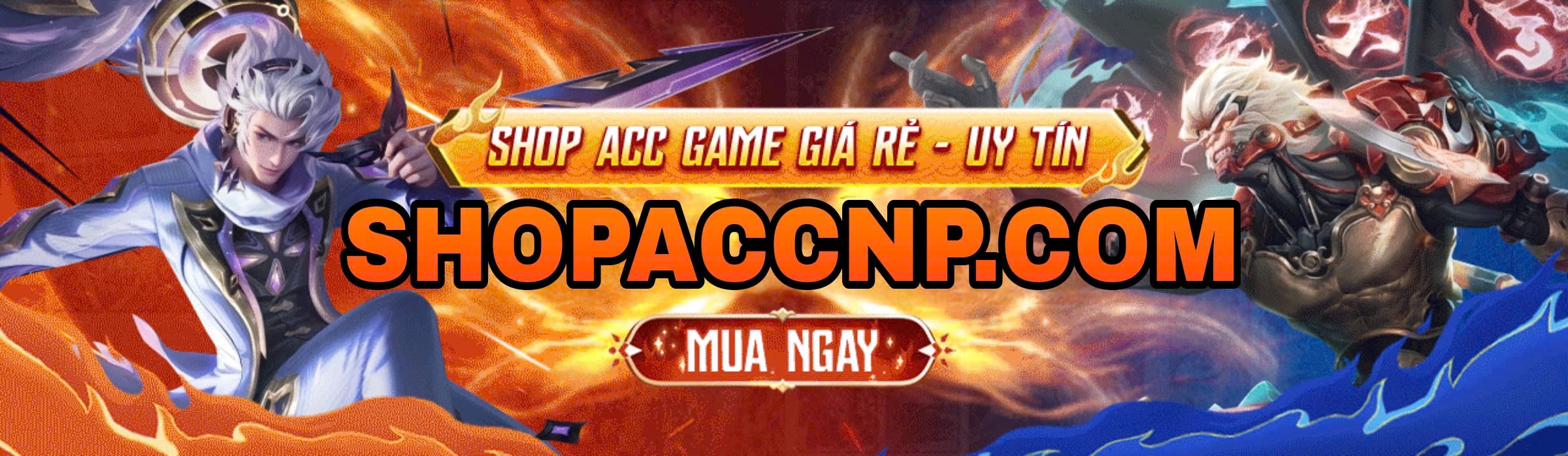 Shop mua bán acc cày thuê game paas uy tín giá rẻ uy tín chất lượng